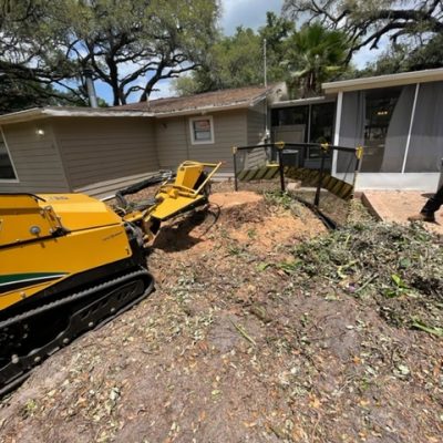 Central Florida Tree & Debris