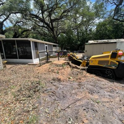 Central Florida Tree & Debris