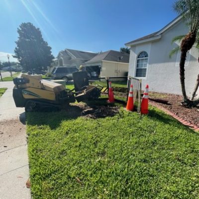 Central Florida Tree & Debris