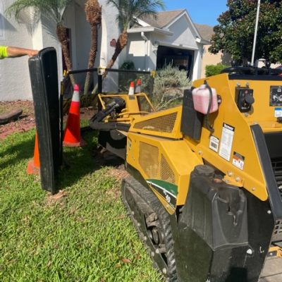 Central Florida Tree & Debris